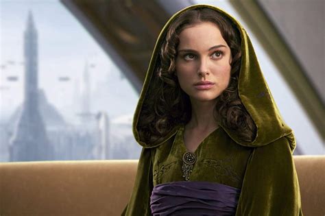 how did padme die|padme amidala actress death.